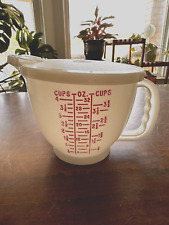 Tupperware cup mix for sale  Concordia