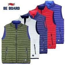 Gilet smanicato uomo usato  Italia