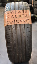 245 2455018 falken for sale  DEWSBURY