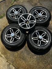 Spartan trailer rims for sale  Atlanta