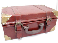 Vintage decorative suitcase for sale  Franktown