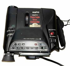 Sanyo es77 camcorder for sale  Shipping to Ireland