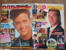 Pop rocky 1990 gebraucht kaufen  Deutschland