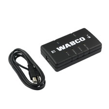 Interface de diagnóstico original 4463010300 2 conjuntos USB para wabco comprar usado  Enviando para Brazil