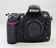 Nikon d700 12.1mp for sale  Shipping to Ireland
