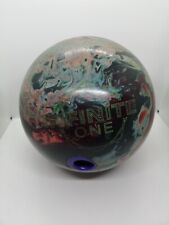 Seltene ebonite infinite gebraucht kaufen  Bielefeld