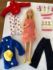 Barbie doll handmade for sale  HUDDERSFIELD