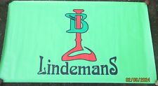 Lindemans large vinyl for sale  Eugene