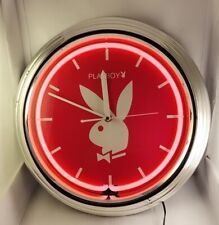 neon clock for sale  UK