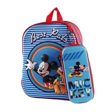 Disney borsa astuccio usato  Riesi