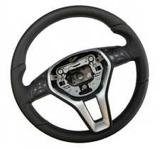 Steering wheel mercedes for sale  Shipping to Ireland
