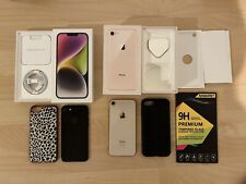 Iphone tech bundle for sale  LONDON