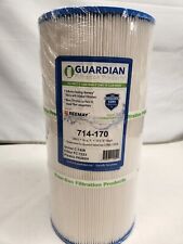 Substituições de filtro de spa para piscina Guardian 714-140  comprar usado  Enviando para Brazil