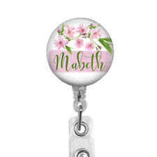 Retractable badge reel for sale  Fort Worth