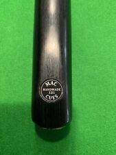 snooker pool cue for sale  ROTHERHAM