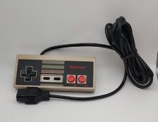 Original Nintendo NES Official Game Pad Wired Controller OEM NES-004 TESTED! for sale  Shipping to South Africa