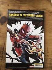 Spider punk battle for sale  BARRY