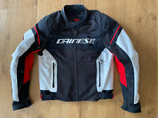 Giacca dainese air usato  Valle San Nicolao