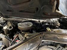 Chevy pickup engine for sale  Cochranton