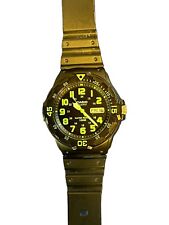 Relógio masculino Casio 5125 MRW-200H comprar usado  Enviando para Brazil