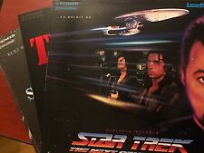 Laserdisc films bundle for sale  HARTLEPOOL