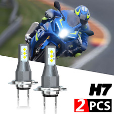 2pcs led headlight for sale  USA