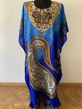 Robe style ethnique d'occasion  Livry-Gargan