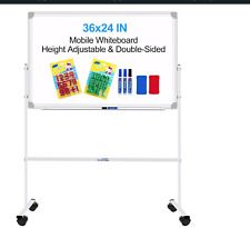 Magnetic dry erase for sale  Grafton