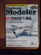 Fine scale modeler for sale  WOLVERHAMPTON