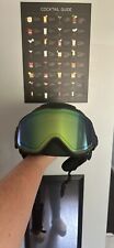 Used, Julbo Ski Goggle And Helmet Combo for sale  Shipping to South Africa