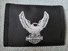 Harley davidson wallet for sale  Lexington