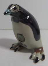 Penguin sculpture figurine for sale  Clarinda