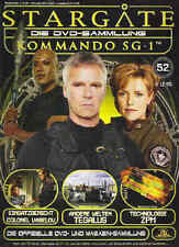 Stargate magazin 52 gebraucht kaufen  Deutschland