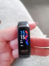Huawei fitness tracker for sale  HAVERHILL