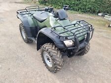 Honda trx 350 for sale  CHESTER