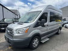 2015 ford transit for sale  Moonachie