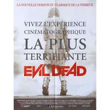 The evil dead d'occasion  Villeneuve-lès-Avignon