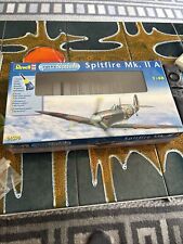 Avion revell spitfire d'occasion  Villemandeur