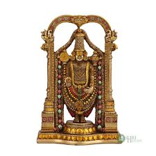 Tirupati balaji fine d'occasion  Expédié en Belgium