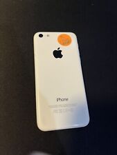 Apple iPhone 5c - 16 GB - Branco (Verizon), usado comprar usado  Enviando para Brazil