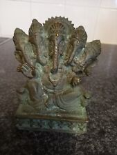 Vintage indian bronze for sale  UXBRIDGE