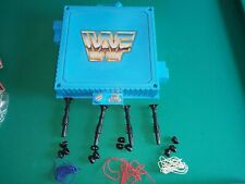 Ring wwf wwe for sale  Shipping to Ireland