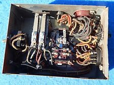 Rock-ola 1436 Control Box Assembly # 16774-A for parts or restoration for sale  Shipping to South Africa