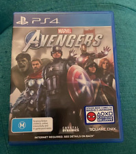 Marvel Avengers - Jogo PS4 comprar usado  Enviando para Brazil