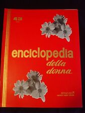 Fascicolo singolo enciclopedia usato  Assisi