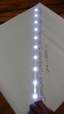 UN65J6200AFXZA back light led strip for sale  Shipping to South Africa