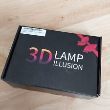 Lamp illusion sonic for sale  Florissant