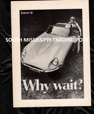 1968 print jagaur for sale  Carriere