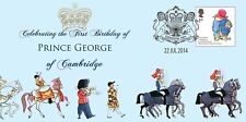 Prince george stamps for sale  LEICESTER