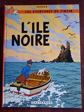 Tintin ile noire d'occasion  Antibes